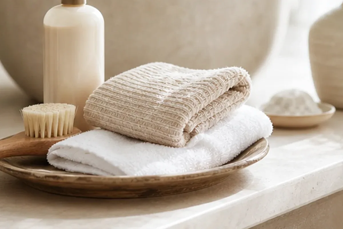 Hochwertige Beauty-Inszenierung zu Auswahlkriterien für Bartöl für Pflege-Einsteiger