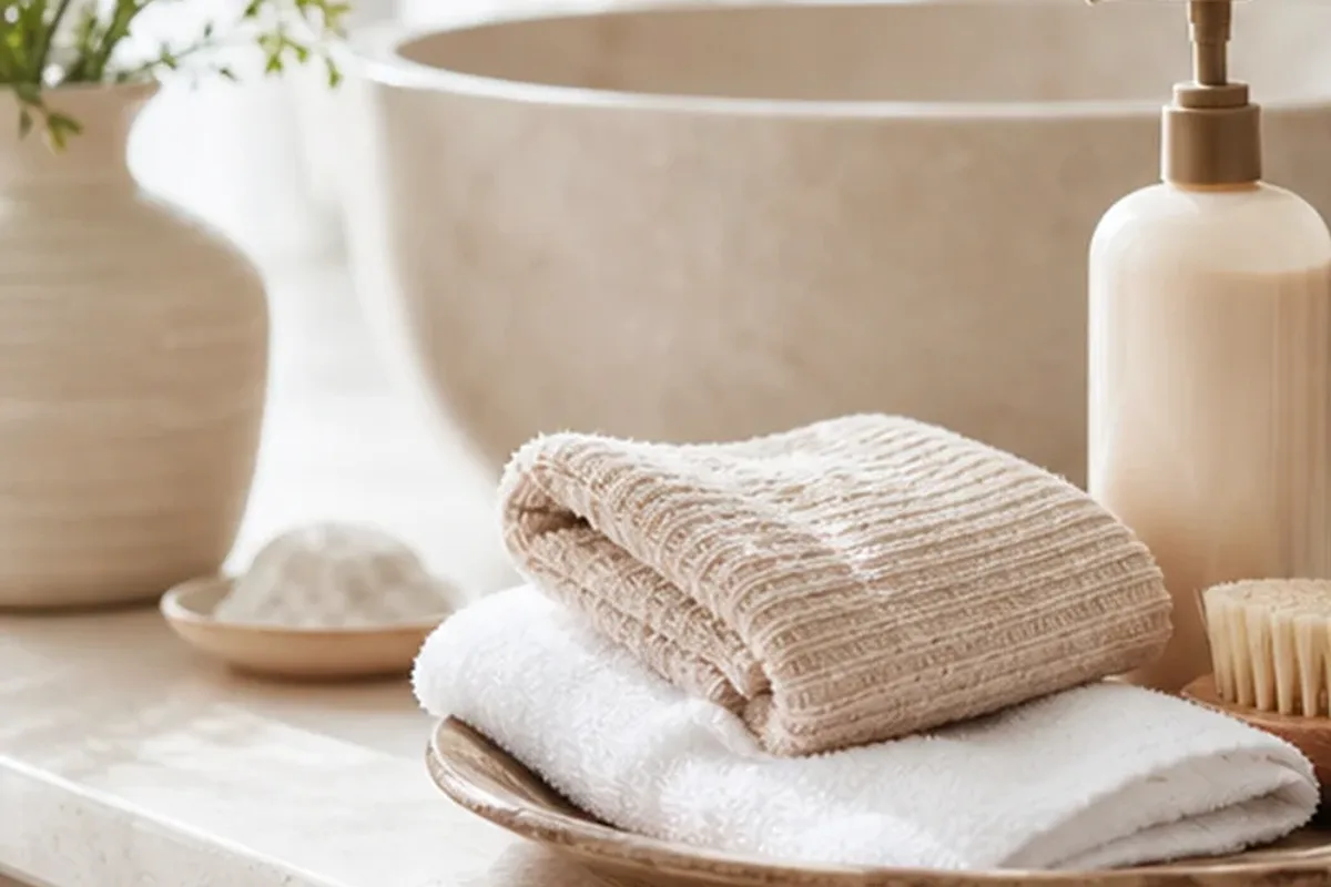 Hochwertige Beauty-Inszenierung zu Auswahlkriterien für Abendduft mit langer Haltbarkeit