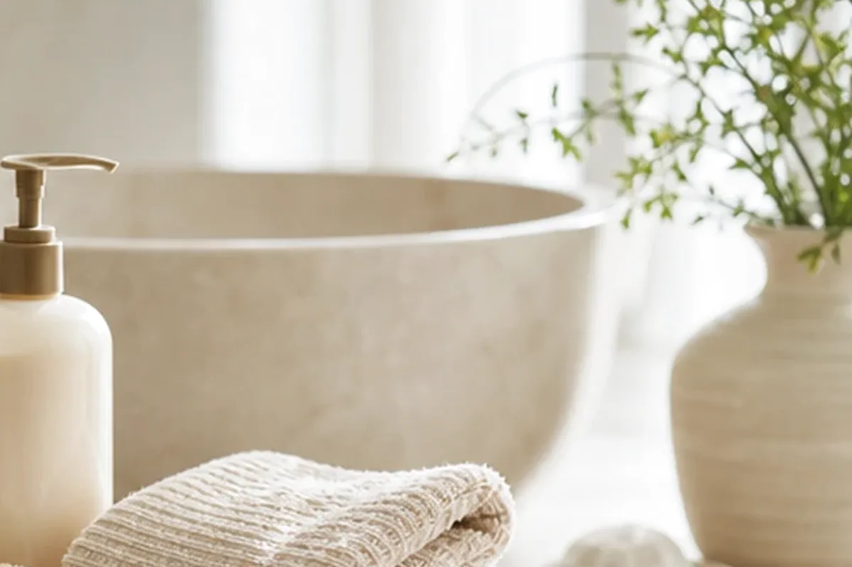 Hochwertige Beauty-Inszenierung zu Auswahlkriterien für Zitrischer Duft für sensible Nasen