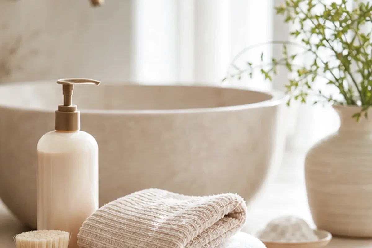 Hochwertige Beauty-Inszenierung zu Auswahlkriterien für Orientalischer Duft für Duftanfänger