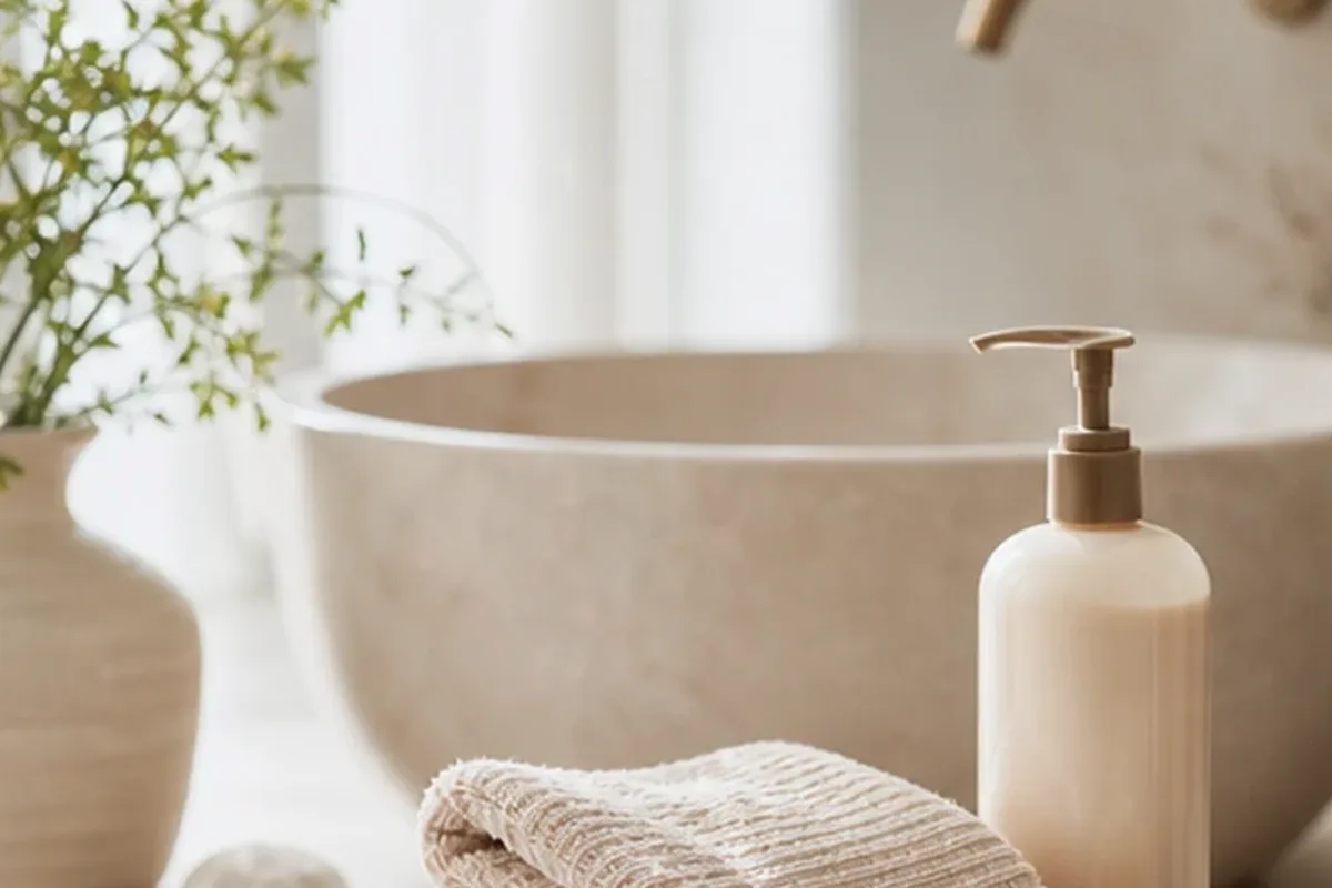Hochwertige Beauty-Inszenierung zu Auswahlkriterien für Zitrischer Duft für einen eleganten Stil