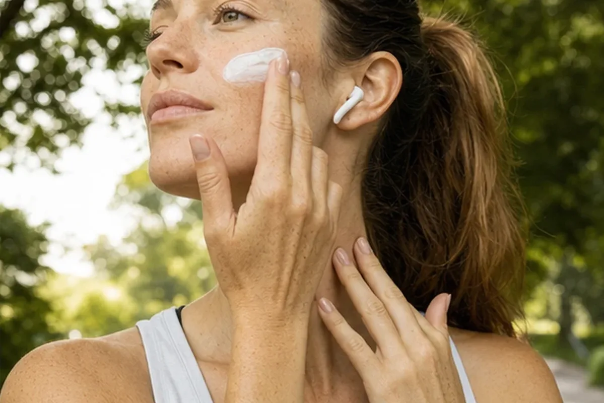 Authentische Beauty-Routine passend zum Thema Hautpflege: Alternativen vergleichen und passend entscheiden