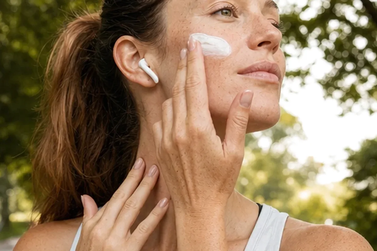 Redaktioneller Beauty-Moment zur Ausgangslage bei Rasierhobel für einen lückenhaften Bart