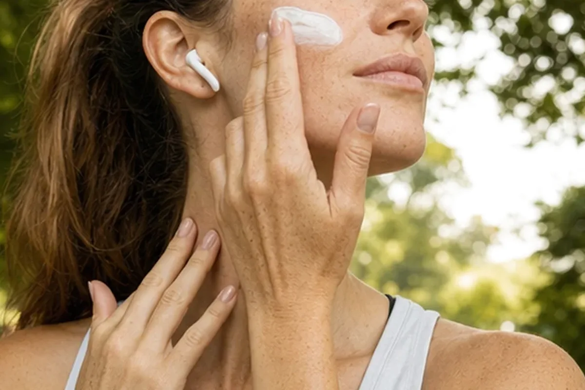Hochwertige Beauty-Inszenierung zu Auswahlkriterien für Rasierhobel für einen dichten Bart
