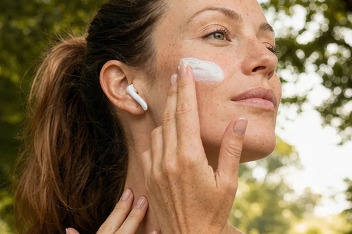 Redaktioneller Beauty-Moment zur Ausgangslage bei After Shave für einen lückenhaften Bart