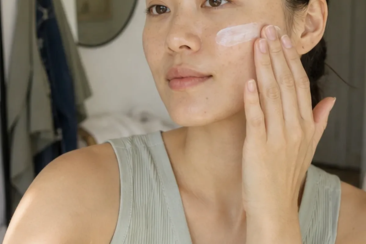 Redaktioneller Beauty-Moment zur Ausgangslage bei Körperanalysewaage bei kleinem Budget