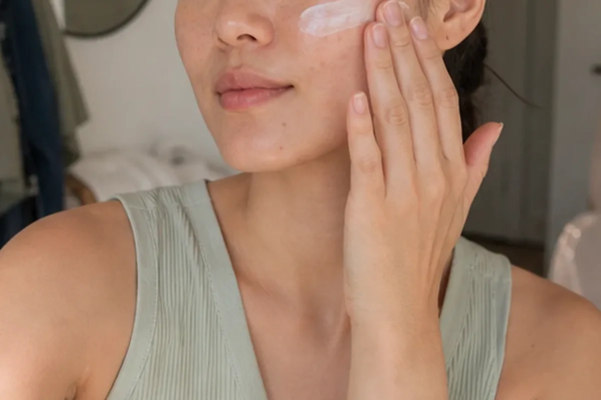 Redaktioneller Beauty-Moment zur Ausgangslage bei Elektrische Zahnbürste für Anfänger