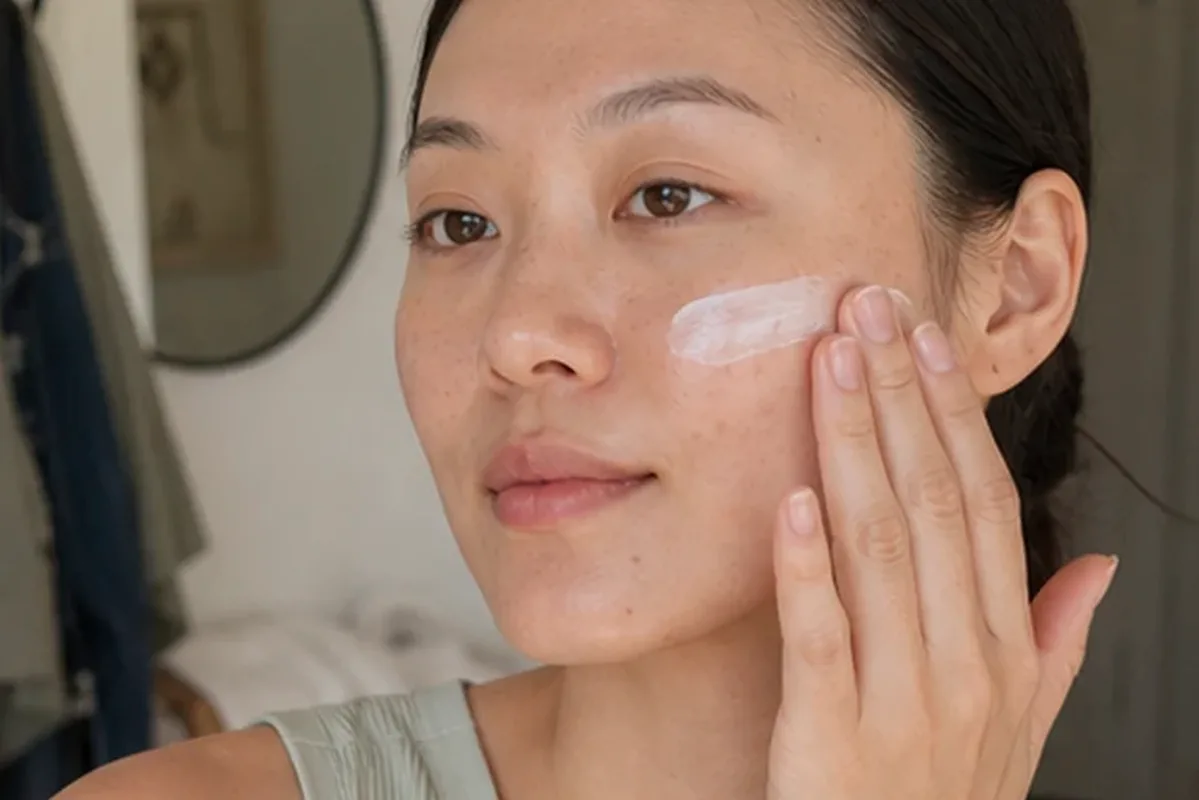 Redaktioneller Beauty-Moment zur Ausgangslage bei Munddusche mit Premium-Anspruch