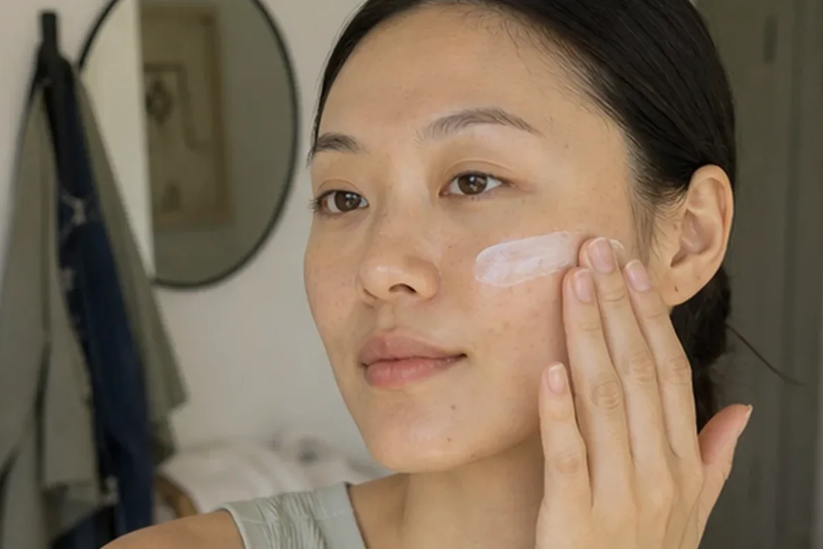 Authentische Beauty-Routine passend zum Thema Pediküre-Gerät für Anfänger