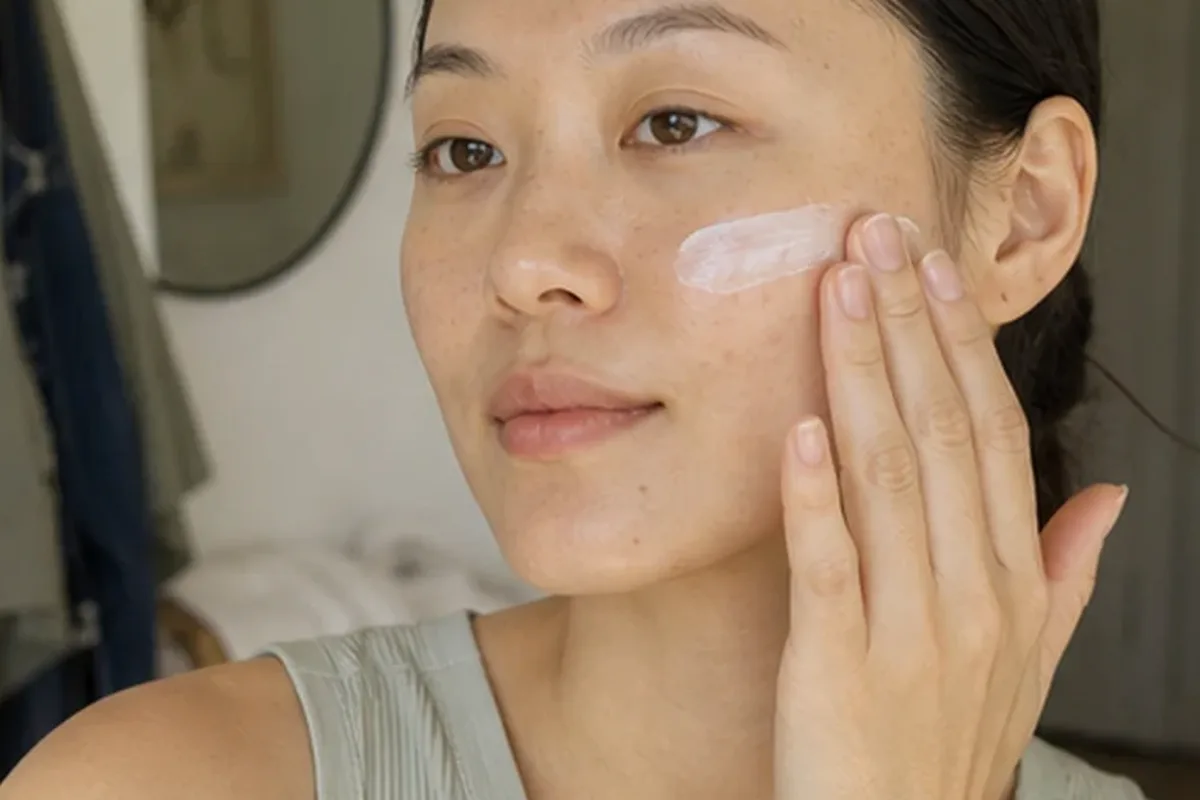 Redaktioneller Beauty-Moment zur Ausgangslage bei Elektrische Zahnbürste für Reisen