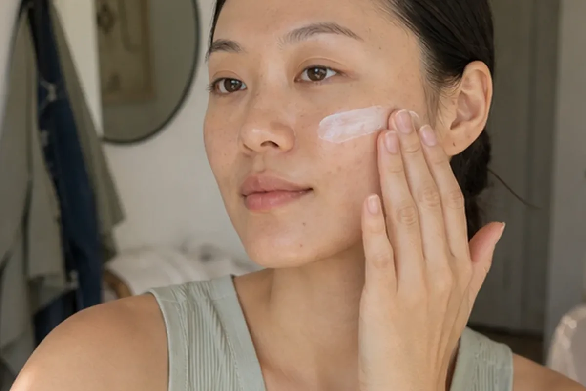 Authentischer Wohlfühlmoment passend zum Beauty-Thema Pediküre-Gerät für Anfänger