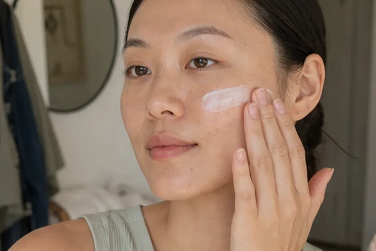Redaktioneller Beauty-Moment zur Ausgangslage bei Maniküre-Set mit Premium-Anspruch