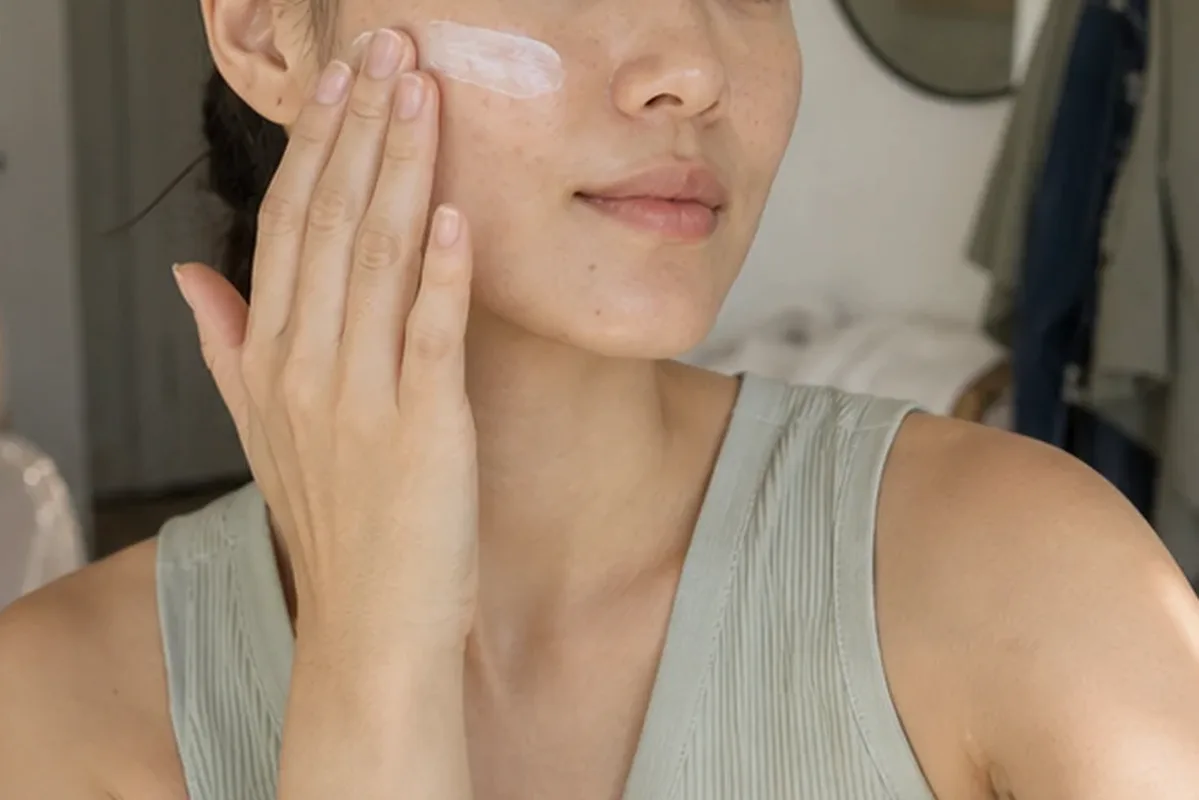 Redaktioneller Beauty-Moment zur Ausgangslage bei Maniküre-Set mit Premium-Anspruch