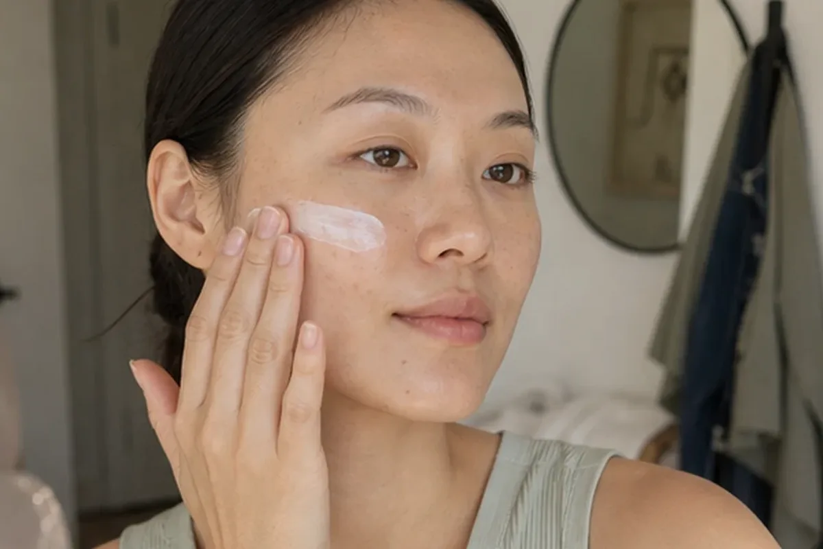 Redaktioneller Beauty-Moment zur Ausgangslage bei Glätteisen mit Premium-Anspruch