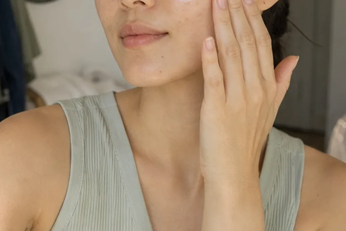 Redaktioneller Beauty-Moment zur Ausgangslage bei Glätteisen für Anfänger
