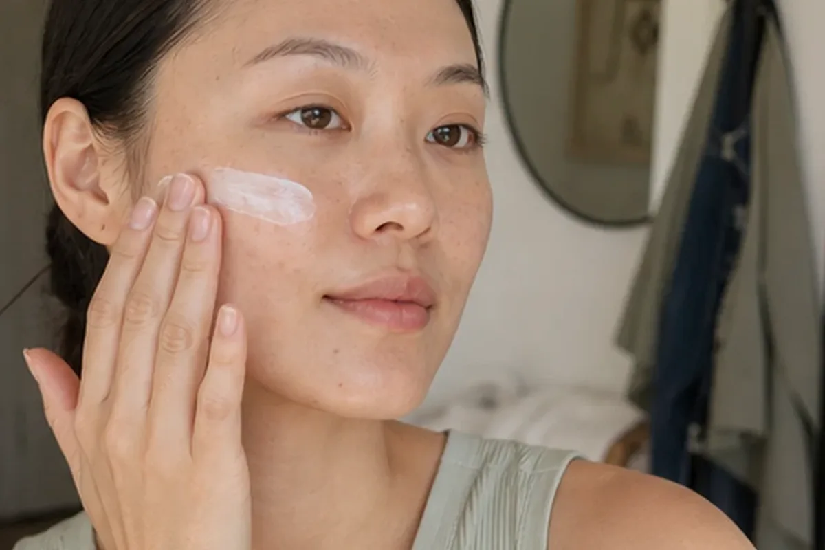 Redaktioneller Beauty-Moment zur Ausgangslage bei Elektrische Zahnbürste für Anfänger