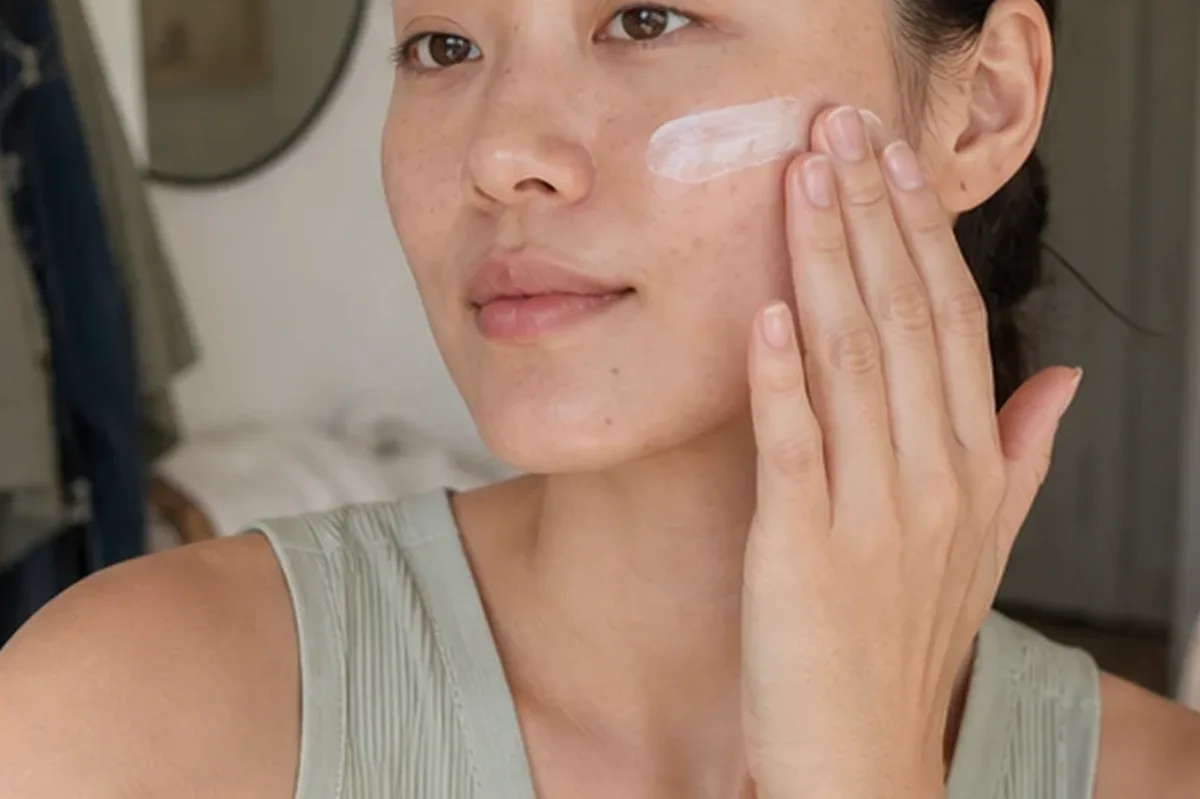Redaktioneller Beauty-Moment zur Ausgangslage bei Körperanalysewaage bei kleinem Budget
