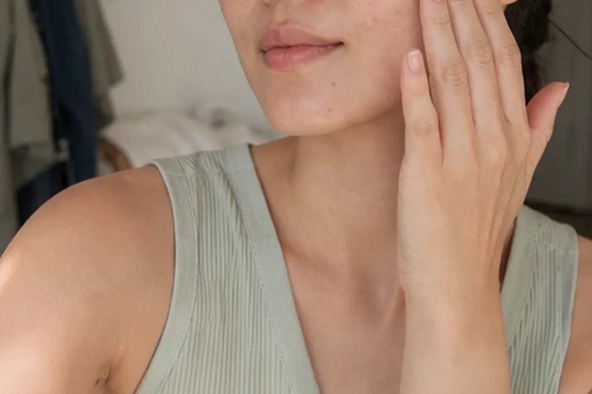 Redaktioneller Beauty-Moment zur Ausgangslage bei Pediküre-Gerät mit Premium-Anspruch