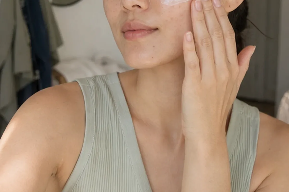 Redaktioneller Beauty-Moment zur Ausgangslage bei Glätteisen für Anfänger